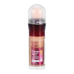 Maybelline New York - Instant Age Rewind Eraser Treatment Makeup [#Nude]