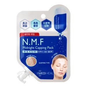 Mediheal - N.M.F Midnight Capping Pack