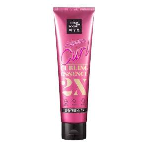 Mise-en-scène - Curling Essence 2X Awesome Curl