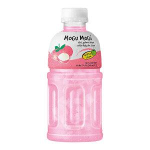Mogu Mogu - Mogu Mogu [#Lychee]