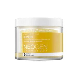 Neogen - Bio-Peel Gauze Peeling Lemon