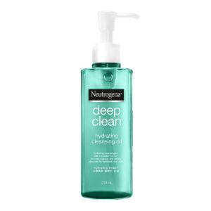Neutrogena - Deep Clean Hydrating Cleansing Oil