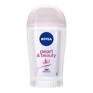 Nivea - Pearl & Beauty Stick Deodorant