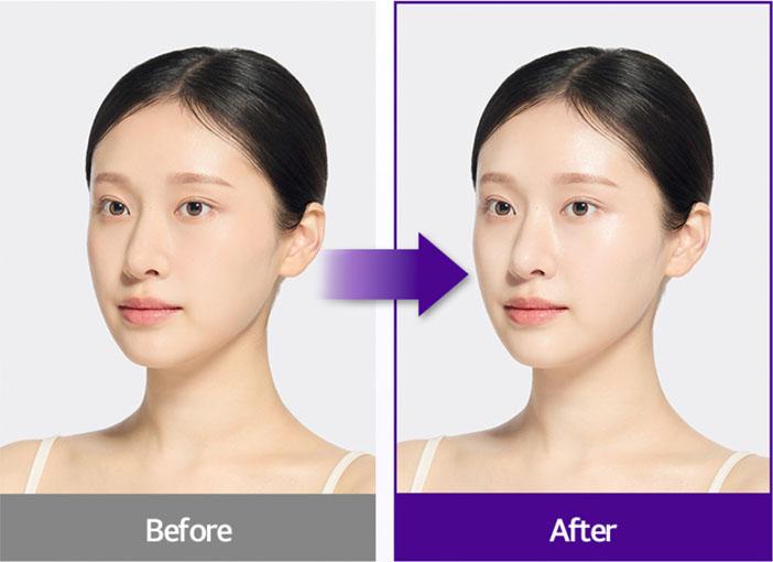 O Hui - Day Shield Dark Spot Collagen Tone Up Sun SPF50+/PA++++