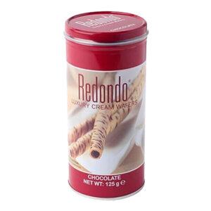 Redondo - Luxury Cream Wafers [#Chocolate]