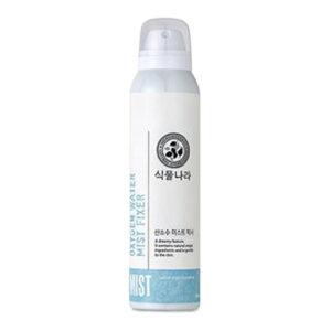 Shingmulnara - Oxygen Water Mist Fixer