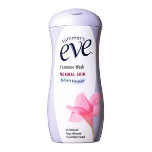 Summer's Eve - Delicate Blossom® Feminine Wash