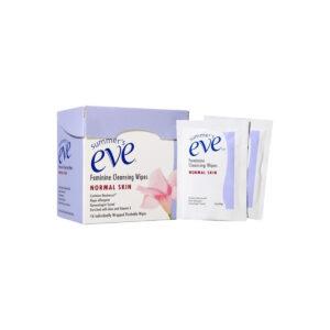 Summer's Eve - Feminine Cleansing Wipes [#Normal Skin]