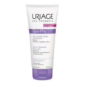 Uriage – Gyn-Phy Daily Feminine Mild Gel