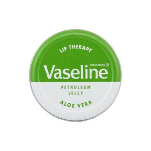 Vaseline - Lip Therapy [#Aloe Vera]