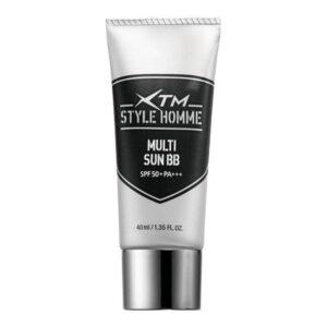 XTM - Style Homme Multi BB SPF50+/PA+++