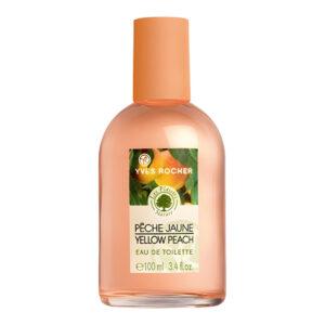 Yves Rocher - Pêche Jaune Eau de Toilette