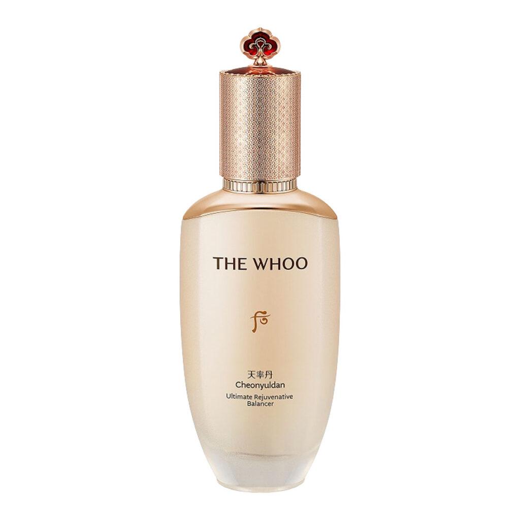 The History of Whoo - Cheonyuldan Ultimate Rejuvenative Balancer