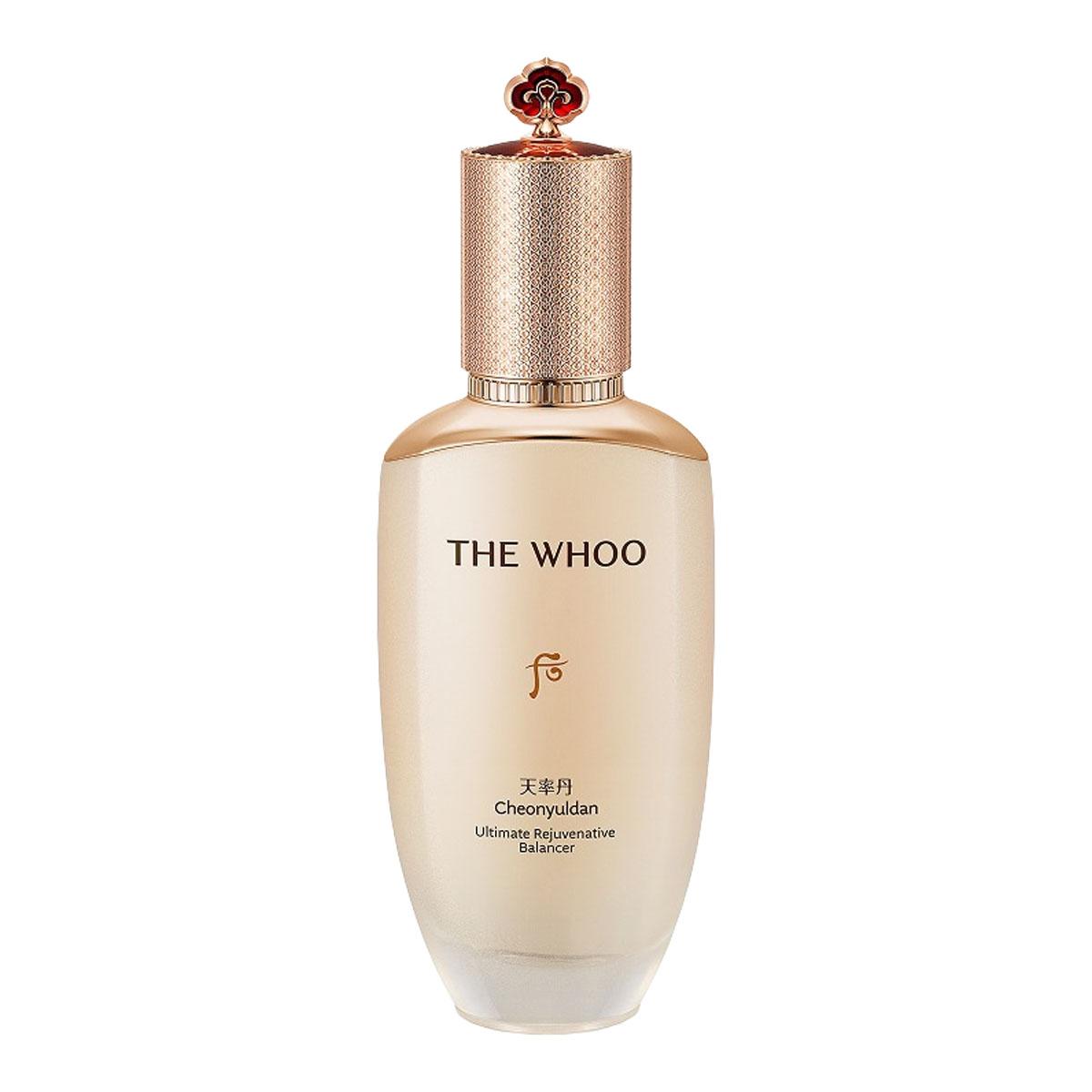 The History of Whoo - Cheonyuldan Ultimate Rejuvenative Balancer