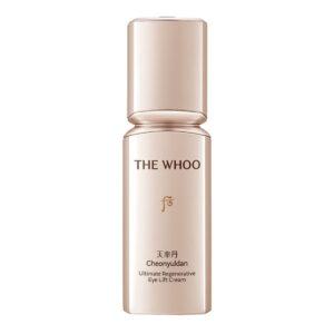 The History of Whoo - Cheonyuldan Ultimate Rejuvenative Eye Lift Cream
