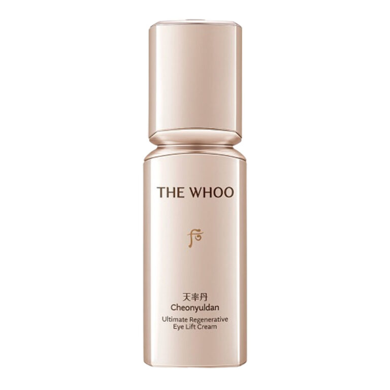 The History of Whoo - Cheonyuldan Ultimate Rejuvenative Eye Lift Cream