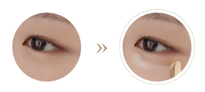 The History of Whoo - Cheonyuldan Ultimate Rejuvenative Eye Lift Cream
