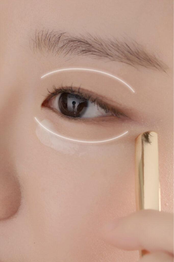 The History of Whoo - Cheonyuldan Ultimate Rejuvenative Eye Lift Cream