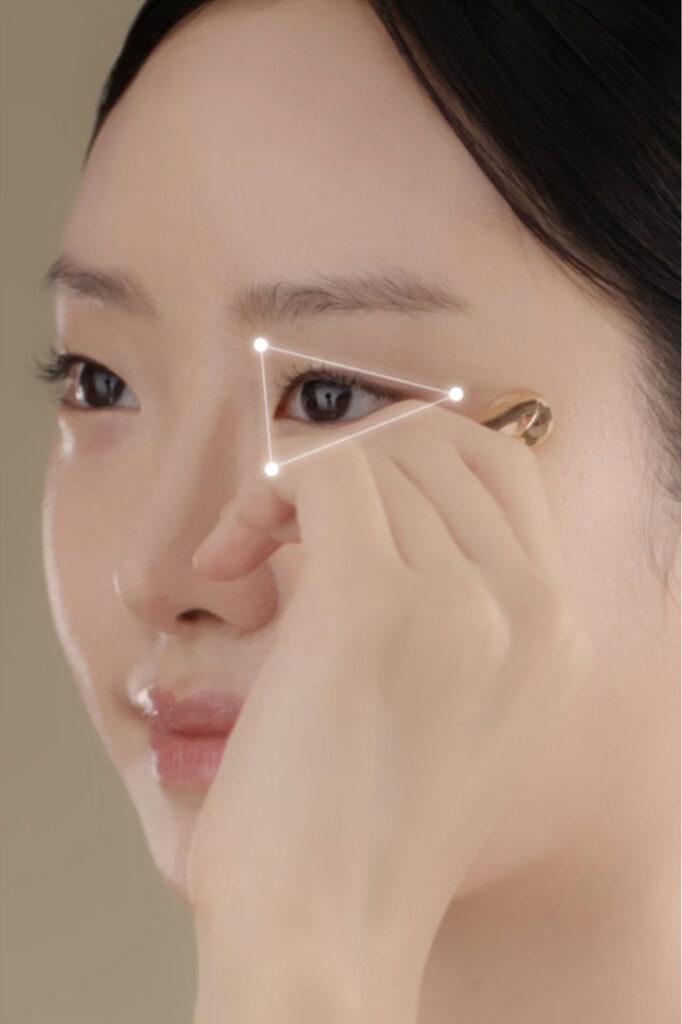 The History of Whoo - Cheonyuldan Ultimate Rejuvenative Eye Lift Cream
