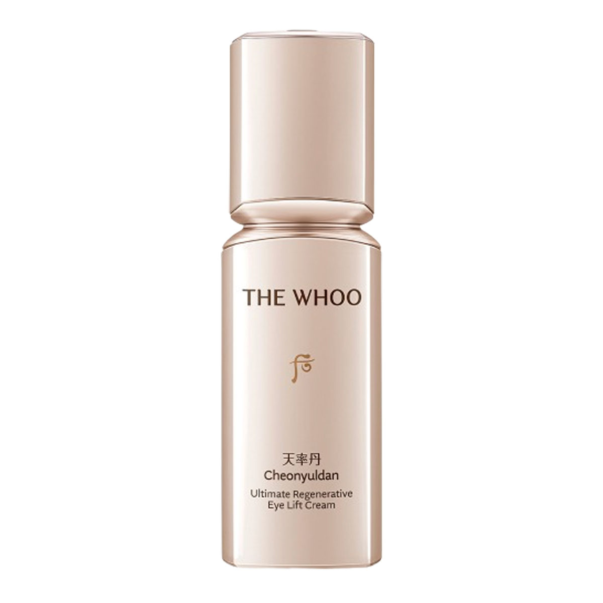 The History of Whoo - Cheonyuldan Ultimate Rejuvenative Eye Lift Cream