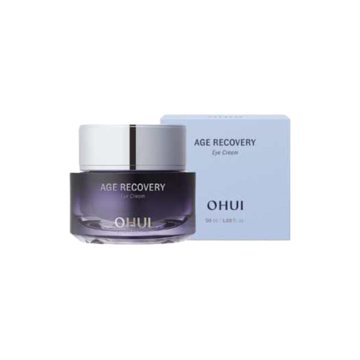 O Hui - Age Recovery Eye Cream Jumbo Size 2026