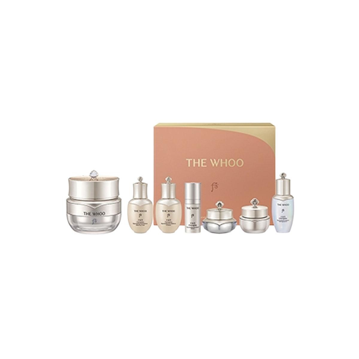 The History of Whoo - Cheongidan Rejuvenating Pro-Radiance Eye Cream Jumbo Size 2026