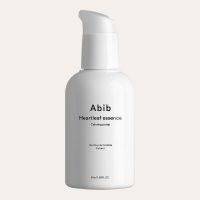 Abib – Heartleaf Essence Calming Pump