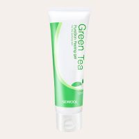 Sidmool – Green Tea Peeling Gel