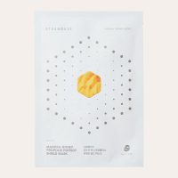 Steambase – Manuka Honey Propolis Perfect Shield Mask