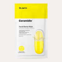 Dr. Jart+ – Ceramidin™ Facial Barrier Mask