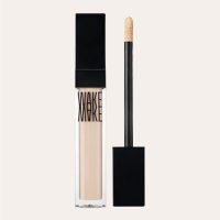 Wakemake- Defining Cover Concealer (#21 Warm Ivory)