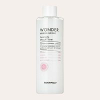 TonyMoly – Wonder Ceramide Mocchi Toner