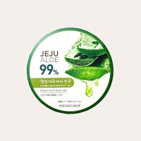 The Face Shop – Jeju Aloe Fresh Soothing Gel