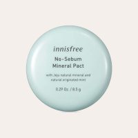 Innisfree – No Sebum Mineral Pact