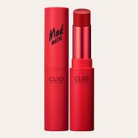 Clio – Mad Matte Stain Lip (#14 Juicy Papaya)