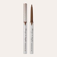 Clio – Sharp So Simple Waterproof Pencil Liner (Choco Brown)