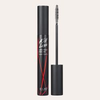 Clio – Kill Lash Superproof Mascara [#02 Volume Curling]