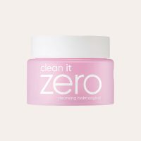 Banila Co – Clean it Zero Cleansing Balm Original