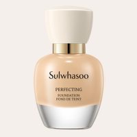 Sulwhasoo - Perfecting Foundation SPF17 / PA+