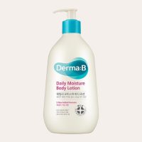 Derma:B – Daily Moisture Body Lotion