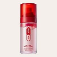 Red to Rad – Anti Dust Barrier Mist