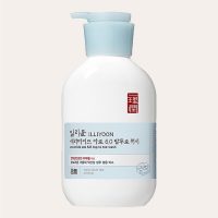Illiyoon – Ceramide Ato 6.0 Top To Toe Wash