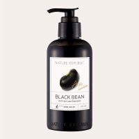 Nature Republic – Black Bean Anti Hair Loss Shampoo