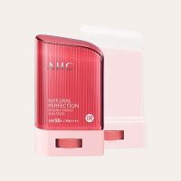 AHC – Natural Perfection Double Shield Sun Stick Pink SPF50+/PA++++