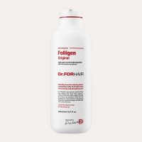 best K-Beauty Products Dr.FORHAIR – Folligen Shampoo