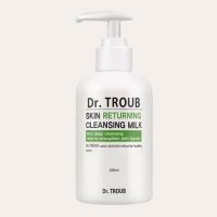 Sidmool – Dr. Troub Skin Returning Cleansing Milk