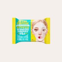 Ariul – Relieving Purefull Lip and Eye Remover Pad
