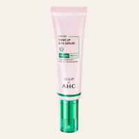 AHC - Safe On Tone Up Sun Serum SPF50+ PA++++