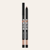 A’Pieu – Born To Be Madproof Eye Pencil #Well Done