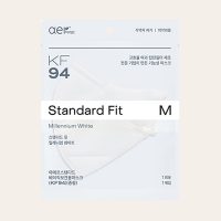 Aer – KF94 Standard Fit Face Mask Medium